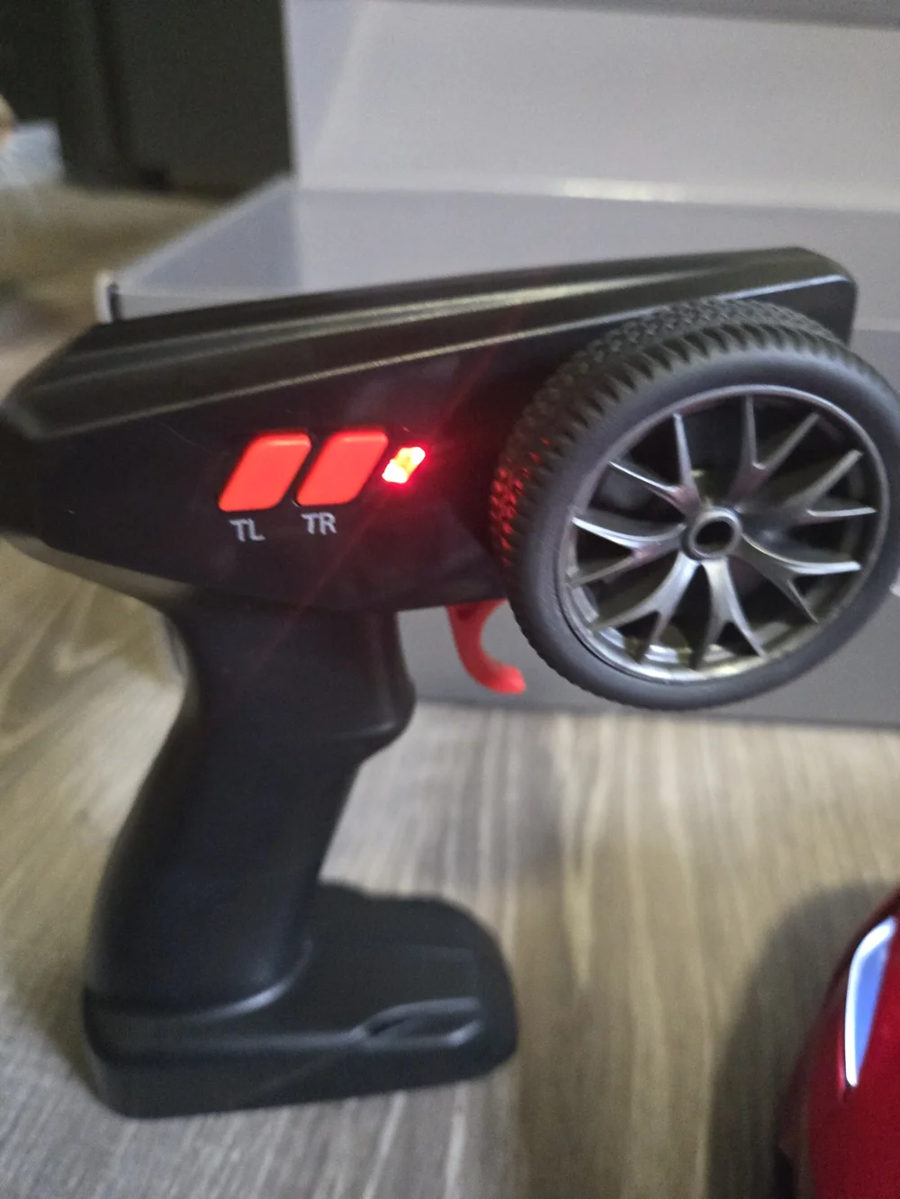 Hot Wheels hot wheels